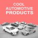 Cool Automotive Products